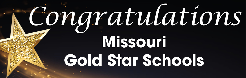 Missouri Gold Star Schools