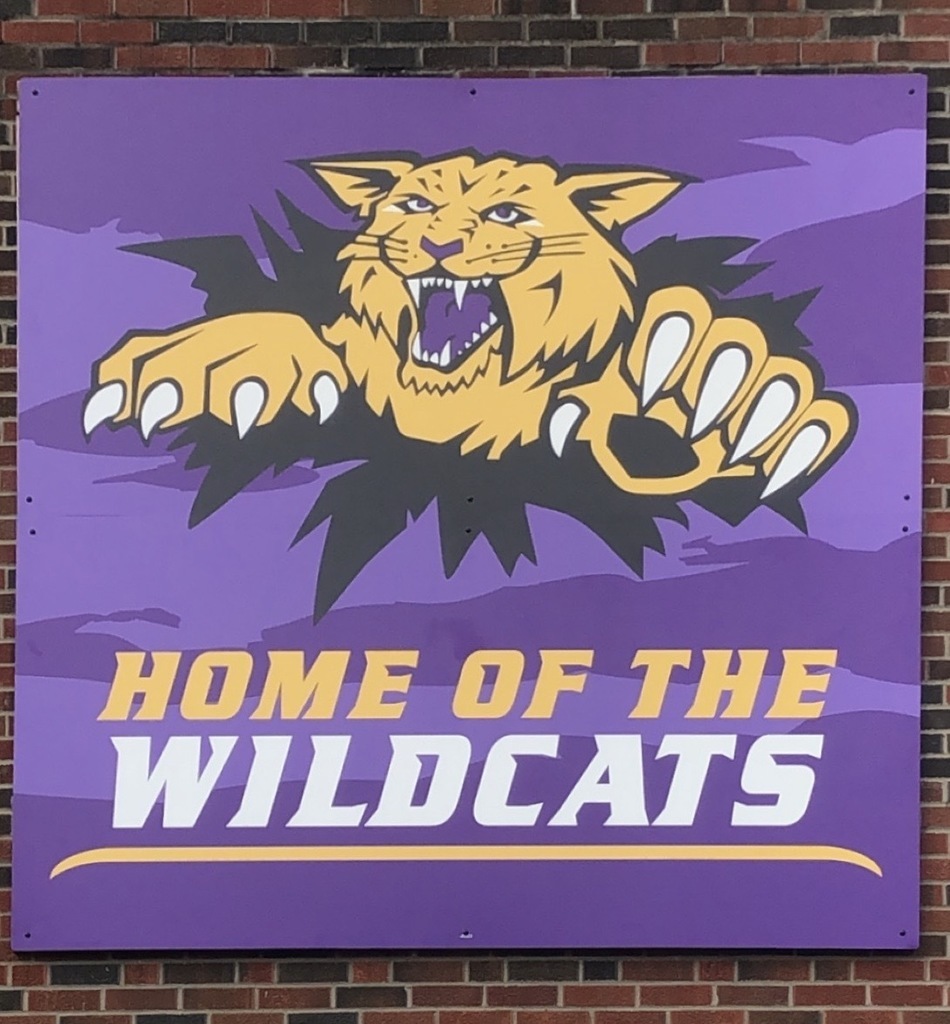 Home of the Wildcats