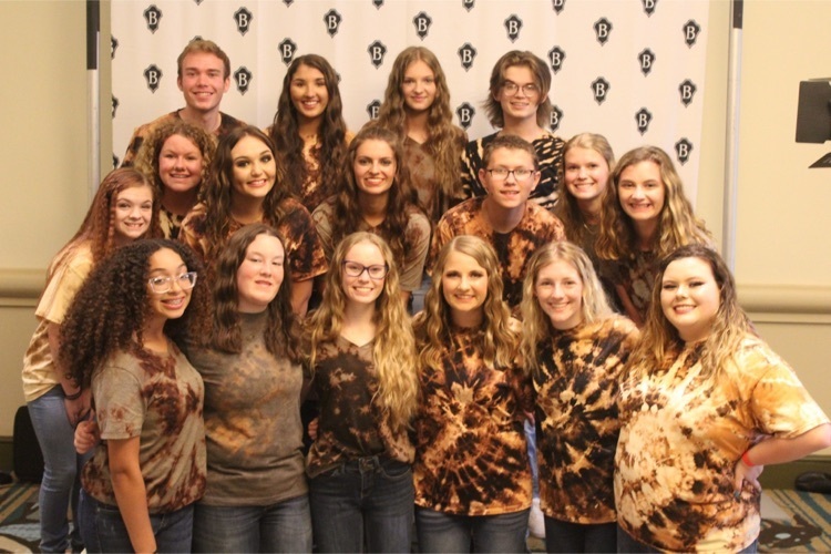 Show Choir