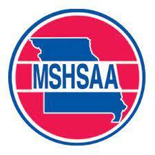 MSHSAA logo